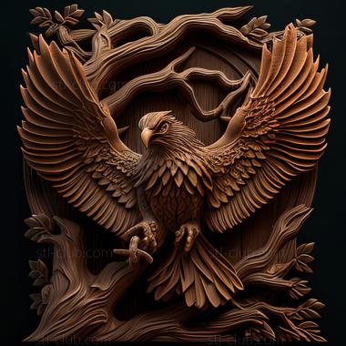 3D модель 3DGMS_95642 (STL)